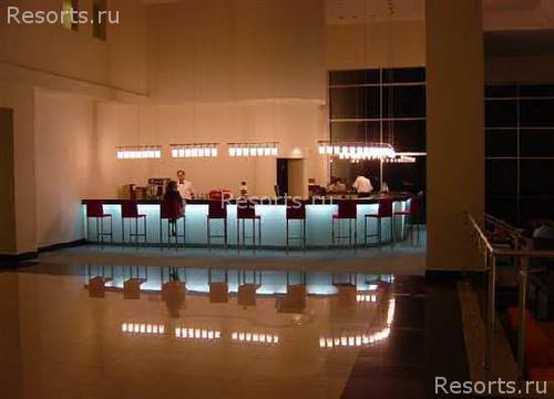 Iberotel Bodrum Princess 14